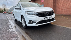 Dacia Sandero 1.0 TCe Comfort 5dr Petrol Hatchback